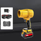 Upgraded Cordless Turbo Blower