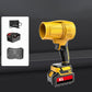 Upgraded Cordless Turbo Blower