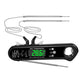 Instant Read Thermometer Set for Cooking
