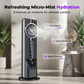 🔥Last Day 50% OFF -Compact 3in1 Portable Air Cooler Fan