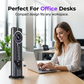 🔥Last Day 50% OFF -Compact 3in1 Portable Air Cooler Fan