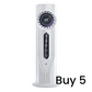 🔥Last Day 50% OFF -Compact 3in1 Portable Air Cooler Fan