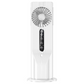 🔥Last Day 50% OFF -Compact 3in1 Portable Air Cooler Fan