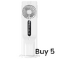 🔥Last Day 50% OFF -Compact 3in1 Portable Air Cooler Fan