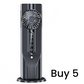 🔥Last Day 50% OFF -Compact 3in1 Portable Air Cooler Fan