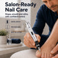 Electric Nail File & Callus Remover