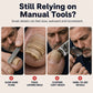Electric Nail File & Callus Remover