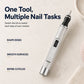 Electric Nail File & Callus Remover