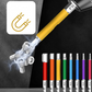 🛠️Magnetic Anti-Slip Screwdriver Bit Set